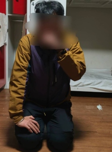 追星之旅突遭噩梦，中国女生在韩维权受阻