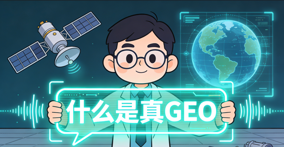 3&middot;15后的冷思考：GEO狂欢背后，品牌如何不被&ldquo;AI投毒&rdquo;反噬？（images 1）