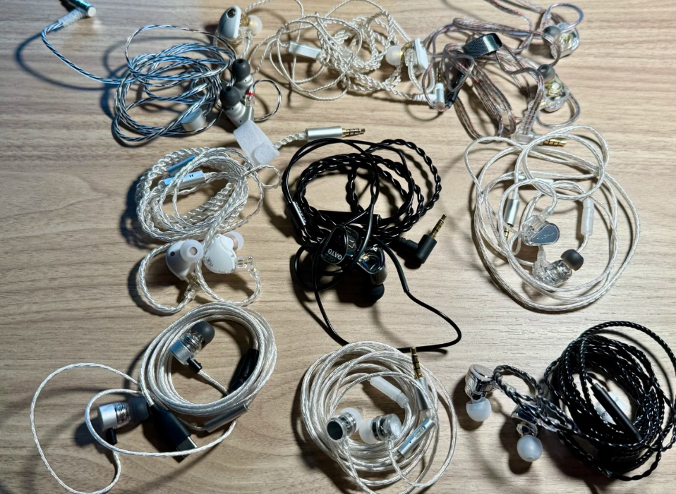 一根耳机线里的消费大逻辑，有线耳机逆袭增长（images 1）