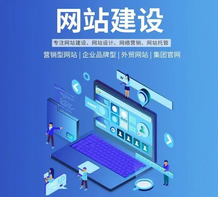 网站建设+运营推广双结合,助力企业高效精准获客(images 1)
