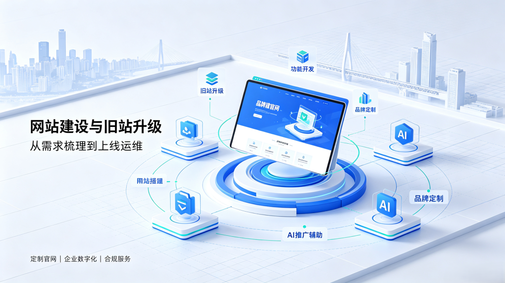 网站制作完整流程介绍:苏州企业做网站需要注意哪些事项(images 1)