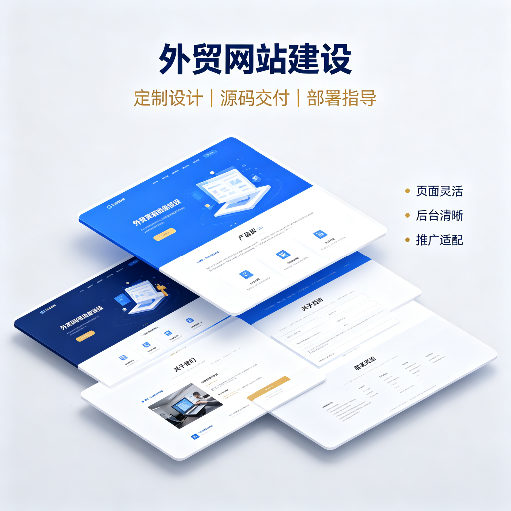 苏州外贸网络推广营销,助力企业打开海外市场销路(images 1)