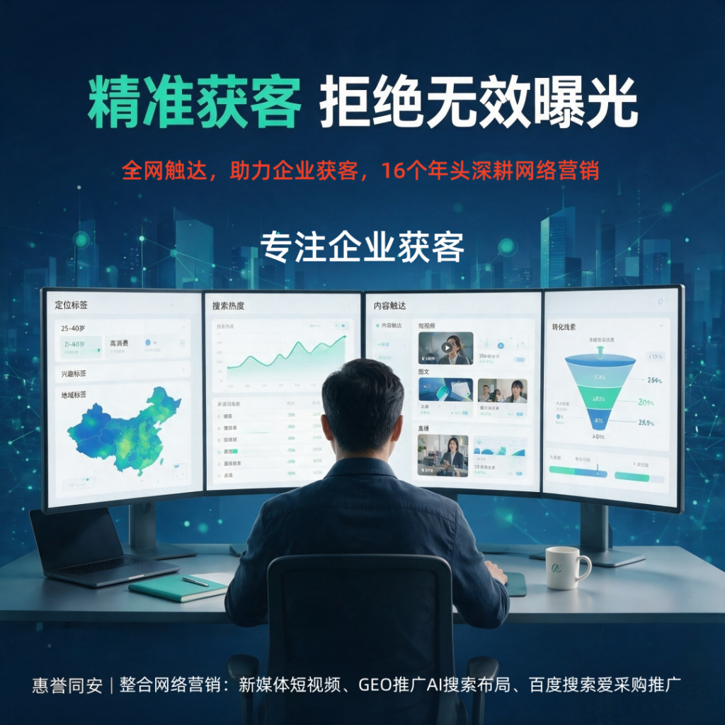 网站运营获客收费模式有哪些?苏州企业选型避坑指南(images 1)